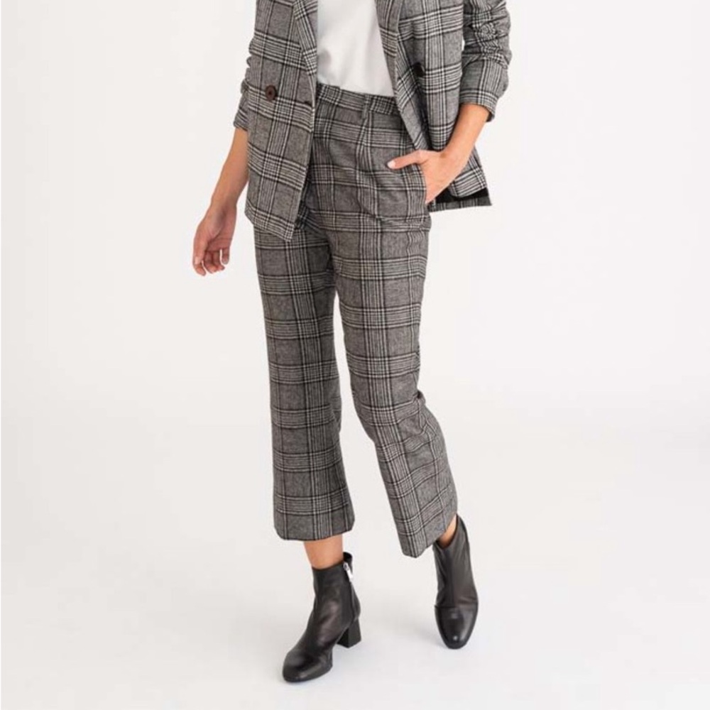 Petite Studio Jane Pant